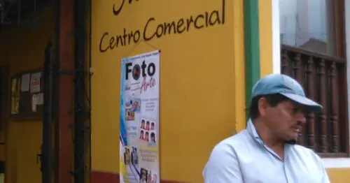 CENTRO COMERCIAL ACHUA CENTRO COMERCIAL ACHUA